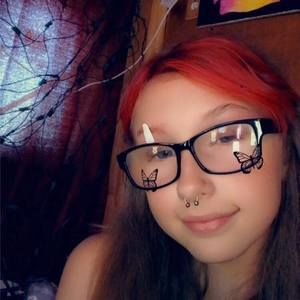 Meet your Posher, Breauna